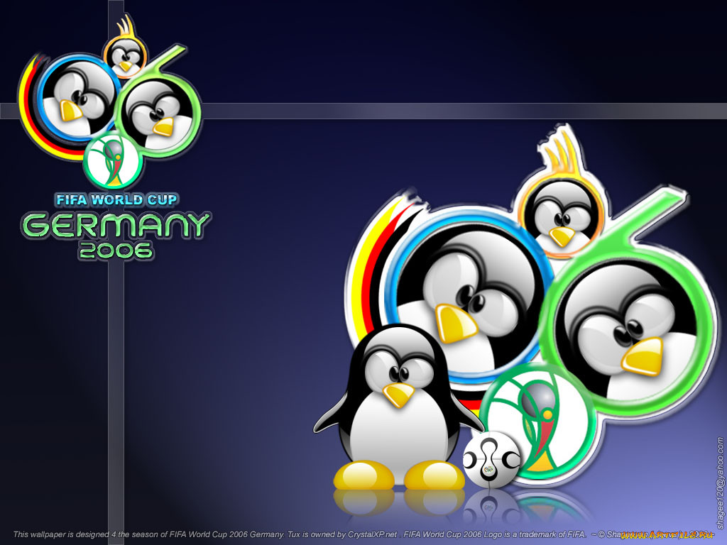 , linux